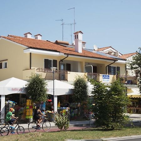 Appartement Casa Ariete à Bibione Extérieur photo
