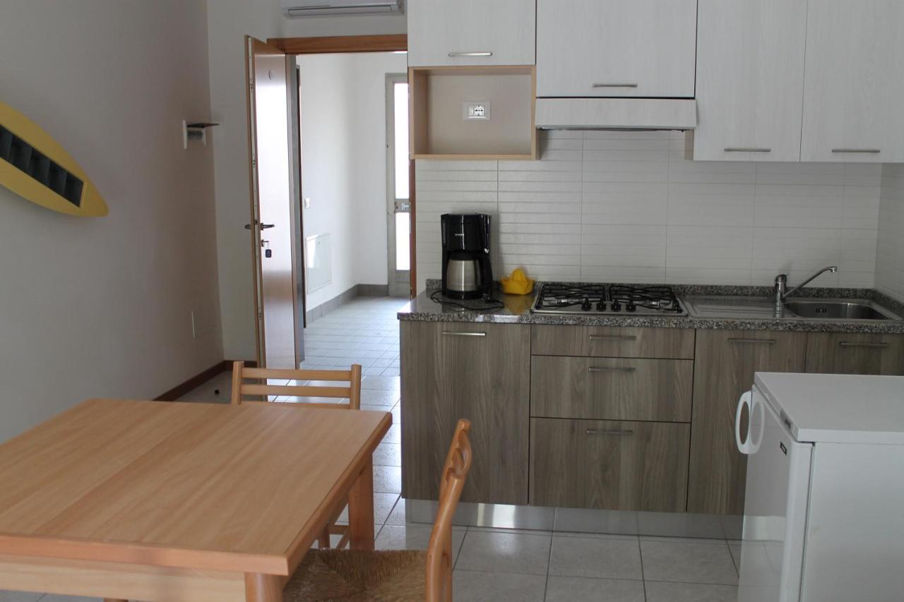 Appartement Casa Ariete à Bibione Extérieur photo