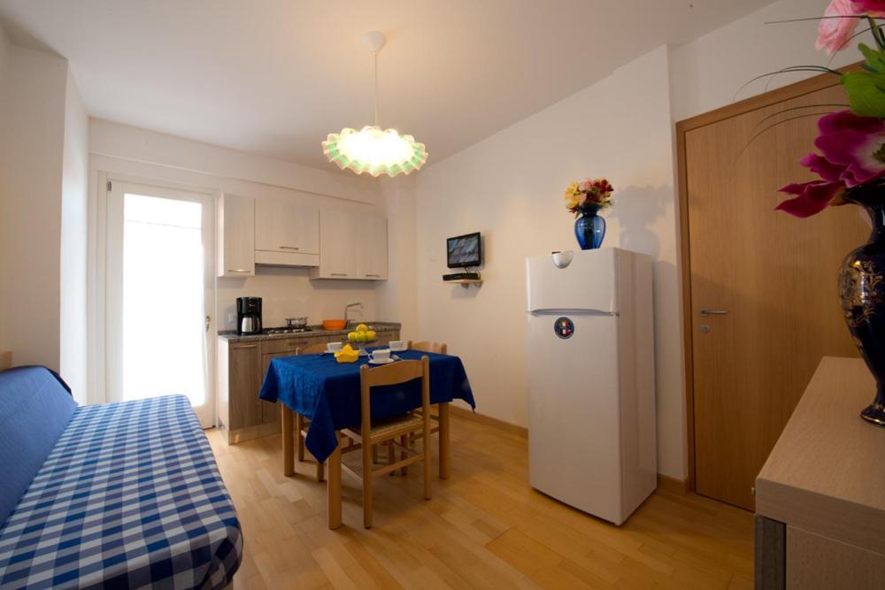 Appartement Casa Ariete à Bibione Chambre photo