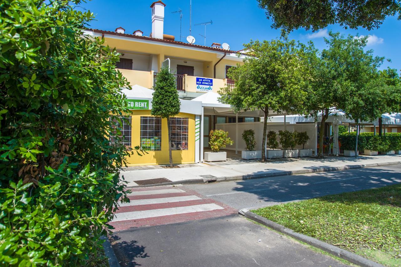 Appartement Casa Ariete à Bibione Extérieur photo